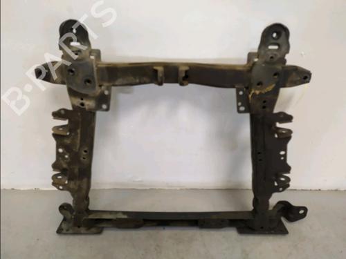 Subframe RENAULT TWINGO II (CN0_) 1.2 16V (CN0K, CN0V, CN0A) | BP39117703M9 - Image 2