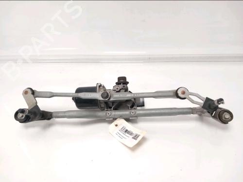 Front wiper motor CITROËN C4 CACTUS 1.2 THP 110 | BP40559275M29 - Image 2