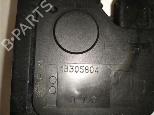 Pedal OPEL CORSA D (S07) 1.4 (L08, L68) | BP36449976I4 - Image 4