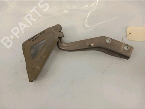 Hinge/Door check strap CITROËN NEMO MPV 1.4 HDi | BP31845651C146 - Image 2