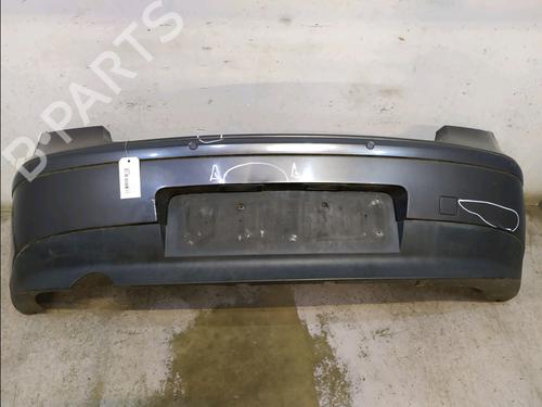 rear-bumper-bmw-1-e87-2003-2004-2005-2006-2007-2008-2009-2010-2011-2012-2013-32741749 main image