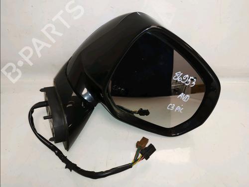 Used Right mirror Right mirror 39396066 39396066
