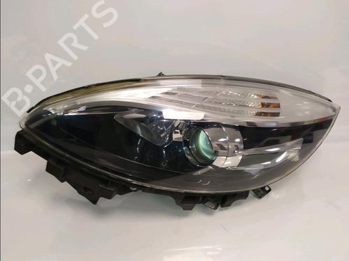 Phare gauche Phare gauche RENAULT GRAND SCÉNIC III (JZ0/1_) 1.2 TCe (JZ16) (132 hp) 34338101 34338101