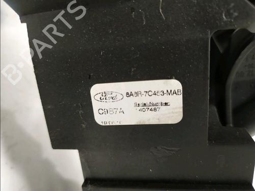 Gearstang FORD FIESTA VI (CB1, CCN) 1.4 TDCi | BP39396010M90 - Image 4