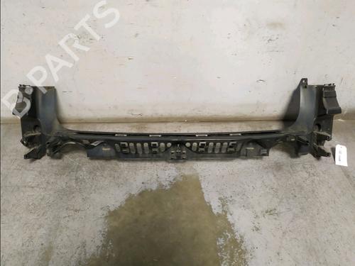 Used Rear bumper bracket Rear bumper bracket BMW 5 Gran Turismo (F07) 530 d (245 hp) 34001521 34001521