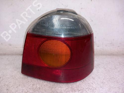 Høyre baklys RENAULT TWINGO I (C06_) 1.2 (C066, C068) (58 hp) 30416150