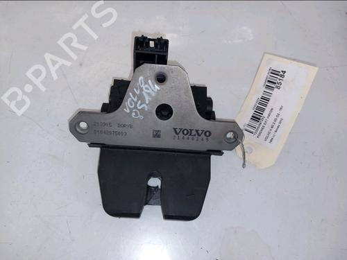 Used Tailgate handle VOLVO V40 Hatchback (525) D2 (120 hp) 32655127