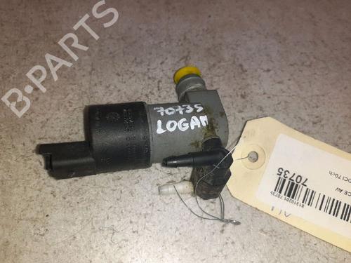 Used Washer pump Washer pump 30420026 30420026