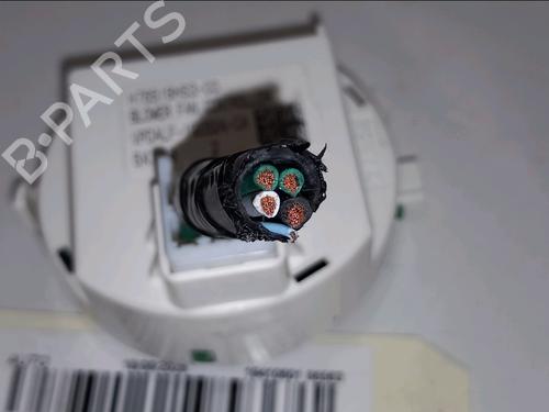 Heater resistor MAZDA CX-3 (DK) 1.5 SKYACTIV-D (DK2WS, DK5FW) | BP36831744M108 - Image 3