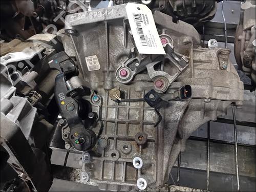 Used Gearbox Gearbox 39161741 39161741