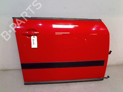 Used Right front door AUDI A2 (8Z0) 1.4 TDI (75 hp) 30431731