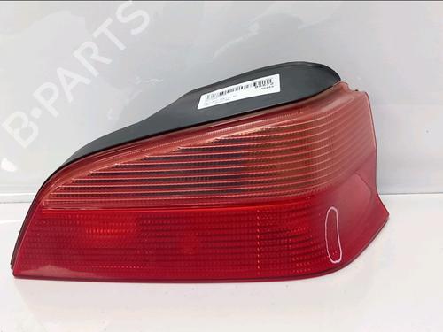 Used Right taillight Right taillight PEUGEOT 106 II (1A_, 1C_) 1.4 i (75 hp) 33814730 33814730