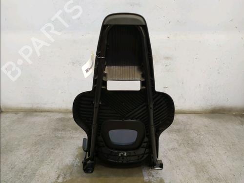 Right front seat CITROËN AMI (9A_) Electric (9AZ2CA) | BP30431345C16 - Image 4