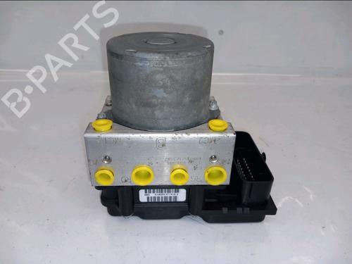 Used ABS pump CITROËN C4 I (LC_) 1.6 HDi (90 hp) 30524581