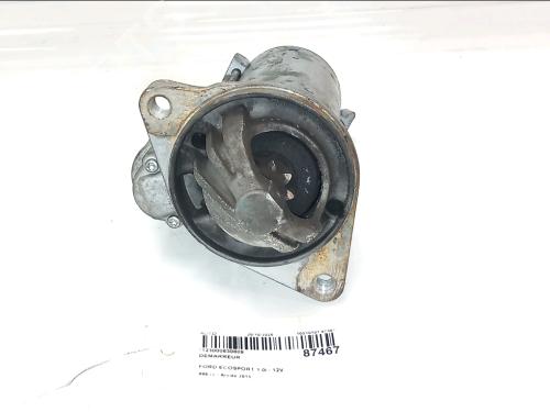 Used Starter Starter FORD ECOSPORT 1.0 EcoBoost (125 hp) 40522875 40522875