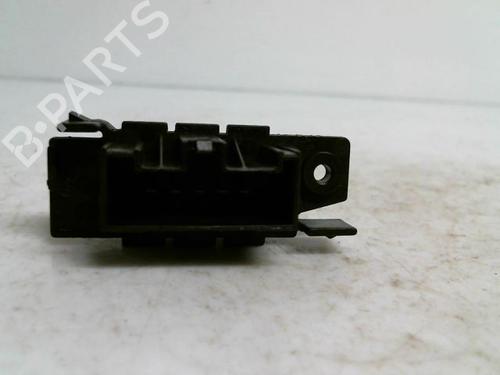 Heater resistor CITROËN BERLINGO Box Body/MPV (B9) 1.6 HDi 90 16V | BP30414188M108