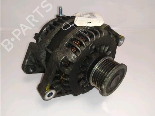 Used Alternator Alternator CHEVROLET CAPTIVA (C100, C140) 2.2 D (163 hp) 33033962 33033962