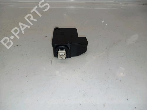Module électronique PEUGEOT 206 Hatchback (2A/C) 1.4 i (75 hp) 31867981
