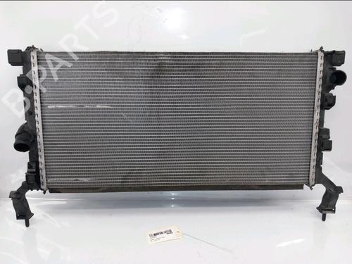Used Water radiator RENAULT LAGUNA III (BT0/1) 1.5 dCi (BT00, BT0A, BT0T, BT1J) (110 hp) 31032485
