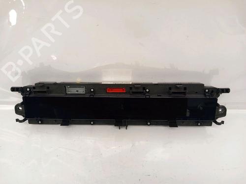 Used Instrument cluster RENAULT GRAND SCÉNIC II (JM0/1_) 1.5 dCi (JM02, JM13) (101 hp) 30414443