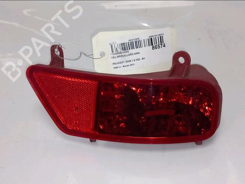 Used Rear fog light Rear fog light 37506859 37506859