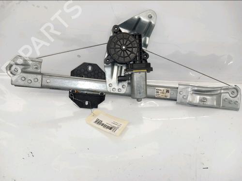 Front right window mechanism DACIA SANDERO II 1.5 dCi | BP30415641C23 - Image 2