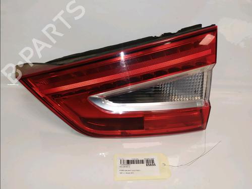 Højre baglygte bagklap Højre baglygte bagklap FORD GALAXY II (WA6) 2.0 TDCi (140 hp) 34112752 34112752