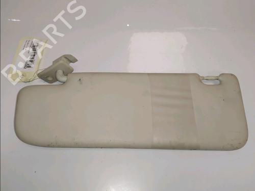 Left sun visor FIAT 500 (312_) 1.2 (312AXA1A) | BP35892349I1 - Image 2