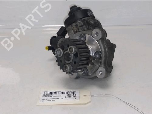 Used Injection pump Injection pump 37600308 37600308