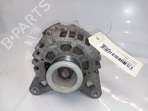 Generator RENAULT TWINGO II (CN0_) 1.2 16V (CN0K, CN0V, CN0A) (76 hp) 30414001