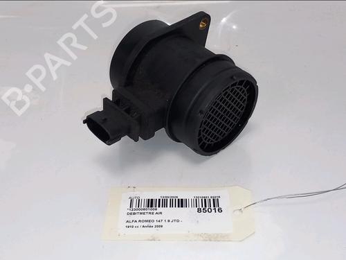 Luftmassenmesser für Luftmassenmesser ALFA ROMEO 147 (937_) 1.9 JTDM 8V (937.AXD1A, 937.AXU1A, 937.BXU1A) (120 hp) 35892151 35892151