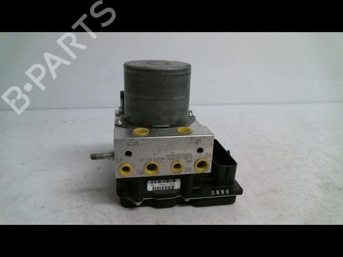 Used ABS pump PEUGEOT 308 CC (4B_) 2.0 HDi (163 hp) 30431525