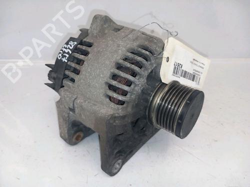 Used Alternator RENAULT CLIO II (BB_, CB_) 1.5 dCi (B/CB3M) (64 hp) 30419205