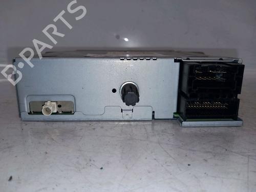 Bilradio RENAULT ZOE (BFM_) ZOE (88 hp) 30416801