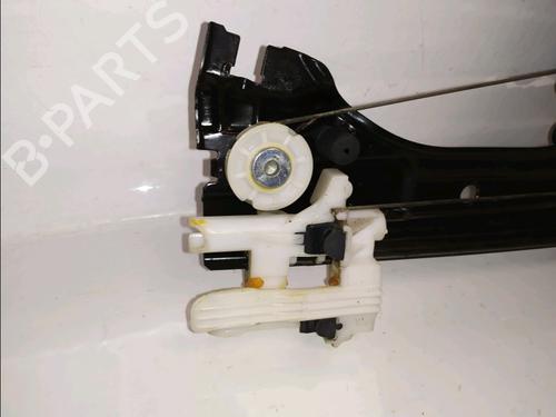 Front right window mechanism FIAT 500 (312_) 1.2 (312AXA1A) | BP36252983C23 - Image 4