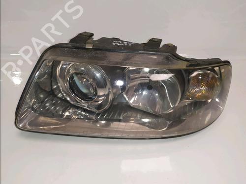 Used Left headlight Left headlight AUDI A3 (8L1) 1.9 TDI (130 hp) 33713604 33713604
