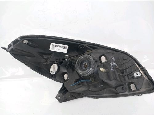Left headlight DACIA SANDERO 1.4 MPI LPG | BP31964116C28
