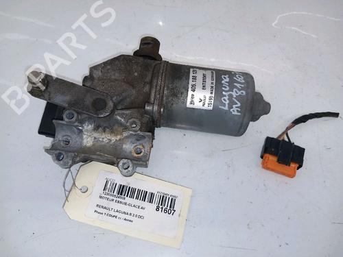 Used Front wiper motor RENAULT LAGUNA Coupe (DT0/1) 2.0 dCi (DT01, DT08, DT09, DT0K, DT12, DT1C, DT1D, DT1M,... (150 hp) 30426310