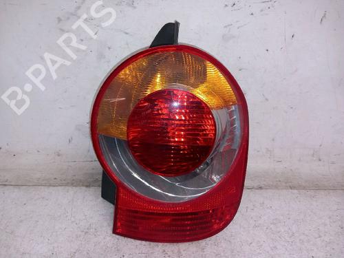 Used Right taillight RENAULT MODUS / GRAND MODUS (F/JP0_) 1.6 (JP03, JP0B, JP0U, JP0Y, JP1G) (112 hp) 30427840