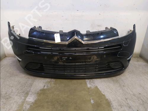 Used Front bumper CITROËN C4 Grand Picasso I (UA_) 1.6 HDi (109 hp) 30415100