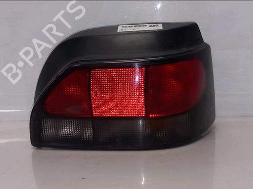 Used Right taillight Right taillight RENAULT CLIO I (B/C57_, 5/357_) 1.2 (B/C/S57A, B/C57S, 5/357F, 5/357J, 5/357L, 5/357R) (58 hp) 36505850 36505850