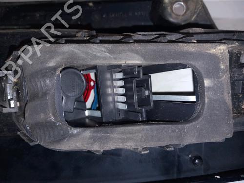 Left taillight FIAT PUNTO EVO (199_) 1.3 D Multijet (199AXC1A, 199BXC1A, 199AXT1A, 199BXT1A) | BP33230967C34 - Image 3