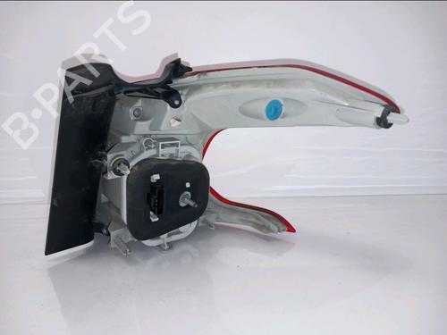 Left taillight PEUGEOT 2008 I (CU_) 1.6 HDi | BP33230968C34 - Image 2