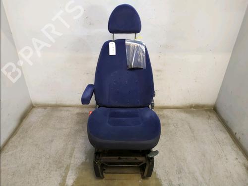 Used Left front seat Left front seat PEUGEOT BOXER Bus (244, Z_) 2.8 HDi (128 hp) 34206789 34206789