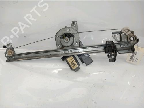Used Front right window mechanism CITROËN C3 I (FC_, FN_) 1.4 HDi (68 hp) 30414786