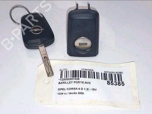 Used Other Other OPEL CORSA D (S07) 1.2 (L08, L68) (80 hp) 34147822 34147822