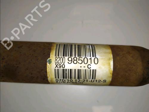 Left front driveshaft DACIA SANDERO 1.4 MPI LPG | BP35941198M38 - Image 2