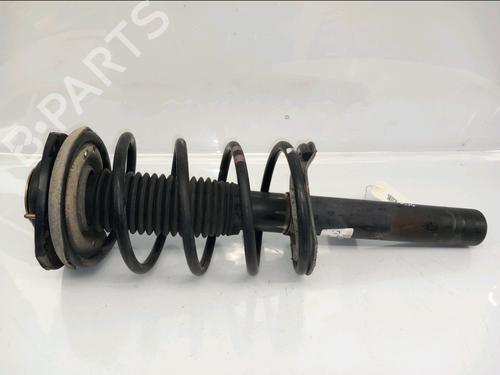 Used Left front shock absorber PEUGEOT 206 Hatchback (2A/C) 1.9 D (69 hp) 30420150