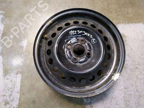 Used Rim HONDA JAZZ IV (GK_) 1.3 (102 hp) 30433941