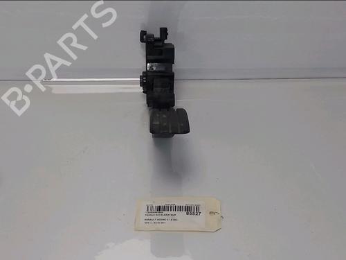 Used Pedal Pedal RENAULT SCÉNIC III (JZ0/1_) 1.9 dCi (JZ0J, JZ1J, JZ1K, JZ1S) (131 hp) 33457980 33457980